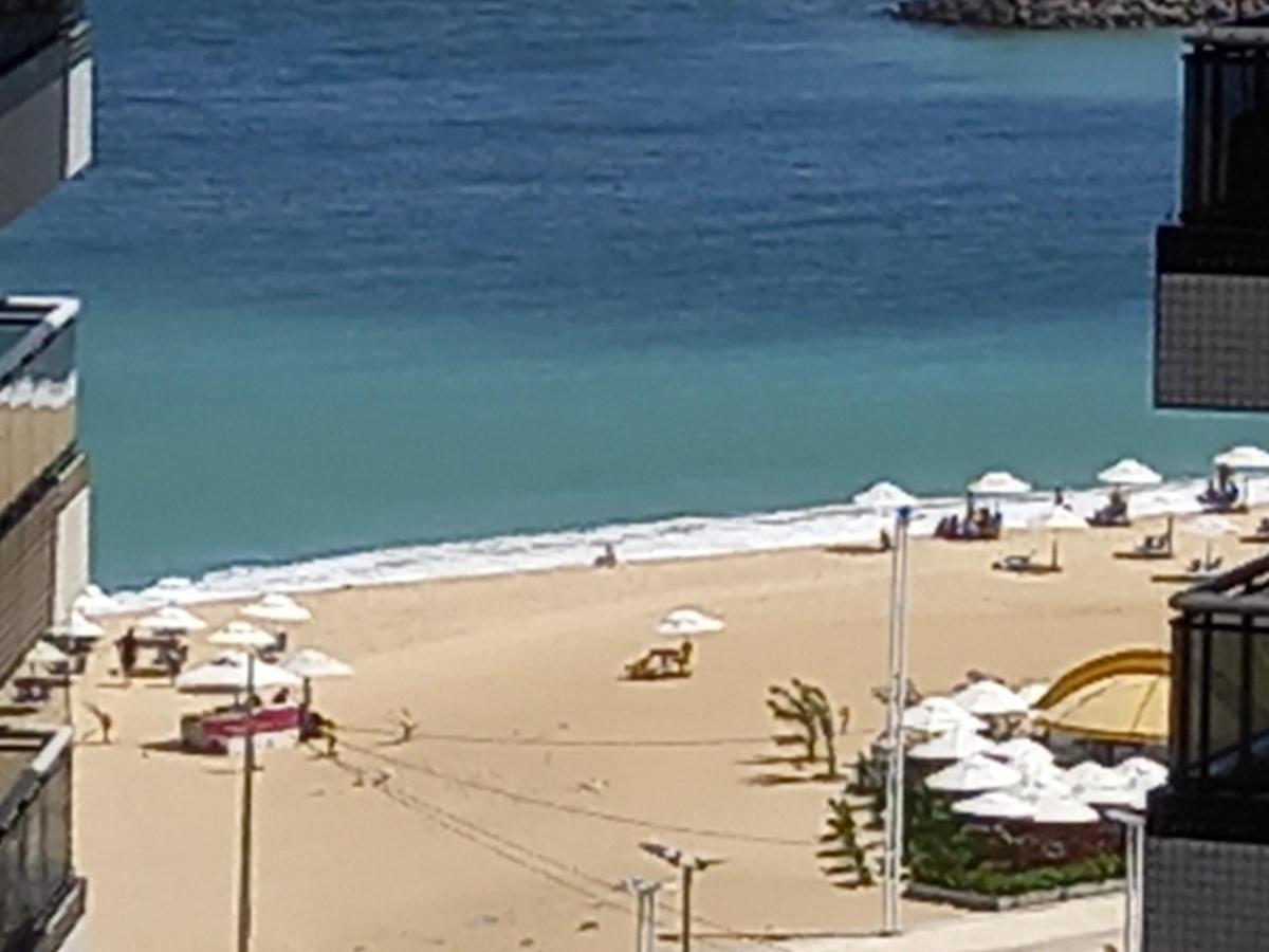 Landscape Beira Mar Fortaleza Εξωτερικό φωτογραφία