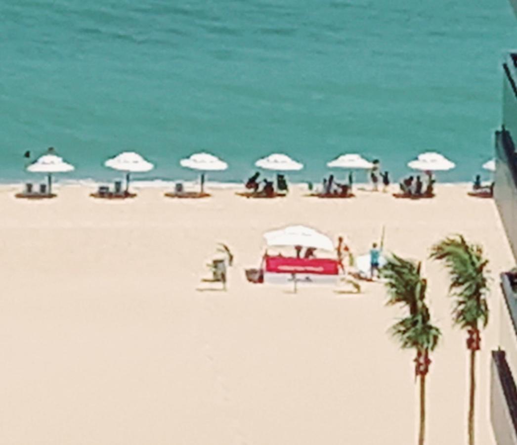 Landscape Beira Mar Fortaleza Εξωτερικό φωτογραφία